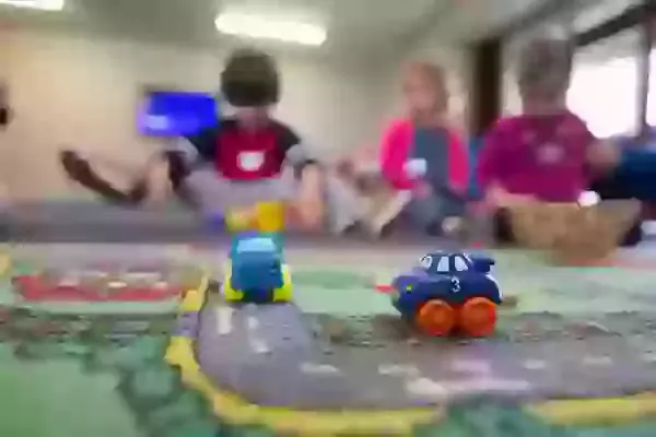 Tots and Tinies